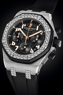 AUDEMARS PIGUET｜オーデマ ピゲ　02
