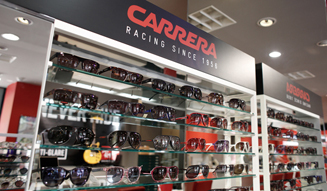 CARRERA｜カレラ　24