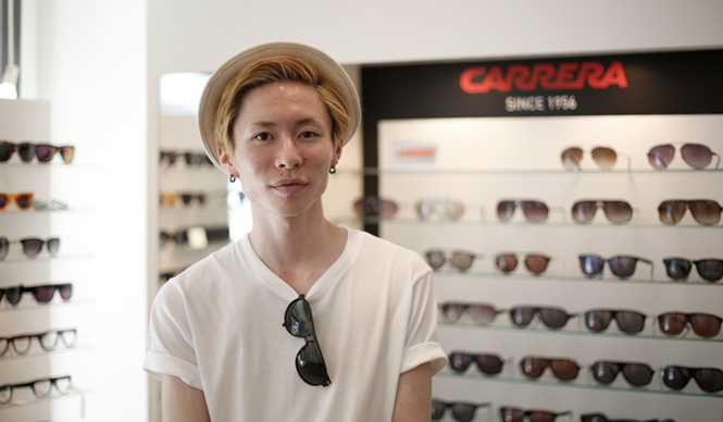 CARRERA｜カレラ　35