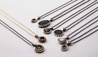 M・A・R・S | Beautiful, Precisely Finished Domestic Jewelry 03