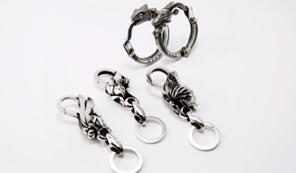 M・A・R・S | Beautiful, Precisely Finished Domestic Jewelry 02