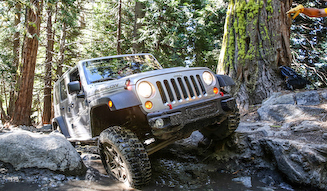 Jeep Wrangler Rubicon 10th Anniversary Edition | Jeep Wrangler Rubicon 10th Anniversary Edition