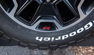 Jeep Wrangler Rubicon 10th Anniversary Edition | Jeep Wrangler Rubicon 10th Anniversary Edition