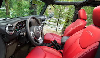 Jeep Wrangler Rubicon 10th Anniversary Edition | Jeep Wrangler Rubicon 10th Anniversary Edition