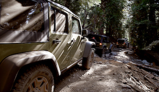 Jeep Wrangler Rubicon 10th Anniversary Edition | Jeep Wrangler Rubicon 10th Anniversary Edition