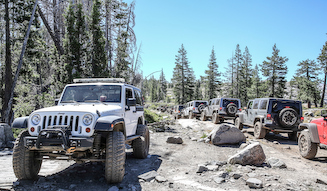 Jeep Wrangler Rubicon 10th Anniversary Edition | Jeep Wrangler Rubicon 10th Anniversary Edition