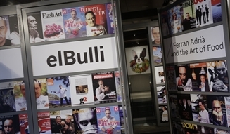 elBulli 08