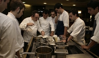 elBulli 06