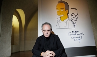 elBulli 09