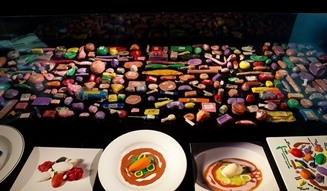 elBulli 11