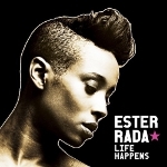 Ester Rada "Life Happens EP"