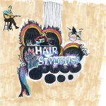 Hair Stylistics "Dynamic Hate"