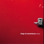 Kings Of Convenience "Versus"