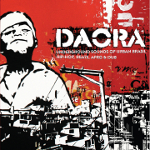V.A. "Daora: Underground Sounds of Urban Brasil"