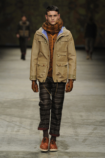 White Mountaineering | 2013 Autumn/Winter Collection 07