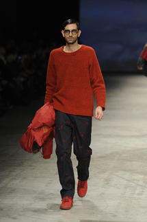 White Mountaineering | 2013 Autumn/Winter Collection 27