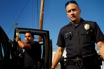 End of Watch 02