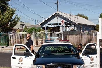 End of Watch 03