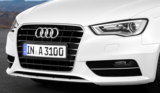 Audi A3 1.6 TDI ultra | Audi A3 1.6 TDI Ultra