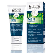 lavera｜メンズケアシリーズ 04