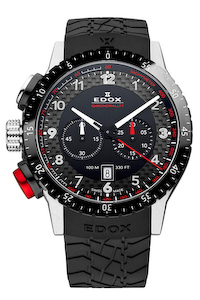 EDOX│クロノラリー1 クロノグラフ 　02