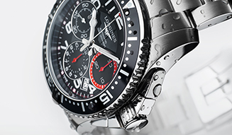 LONGINES|ロンジン 02