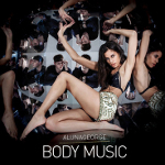 AlunaGeorge "Body Music"