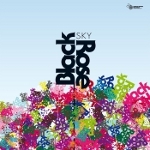 Black Rose "Sky"