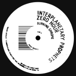 Interplanetary Prophets "Zero Hour"