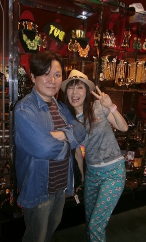 Keiko Toda 09