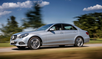 Mercedes-Benz E 220 Blue TEC BlueEFFICIENCY Edition｜メルセデス・ベンツ E 220 ブルーテック ブルー エフィシエンシー エディション