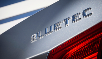 Mercedes-Benz E 220 Blue TEC BlueEFFICIENCY Edition｜メルセデス・ベンツ E 220 ブルーテック ブルー エフィシエンシー エディション