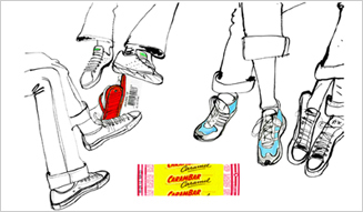 BOOK | Filipe Jardim 'Sketch & Snap' 02
