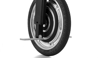 Focus Design Self Balancing Unicycle V3 | Focus Design SBU V3