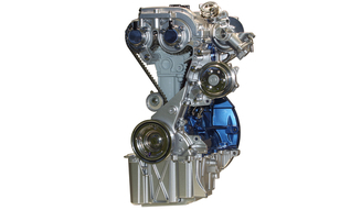 Ford Focus 1.0-litre EcoBoost｜フォード フォーカス 1.0リットル エコブースト