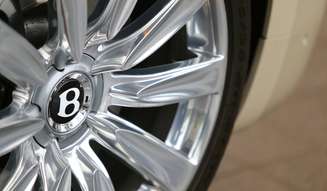 Bentley Flying Spur