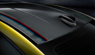 BMW Concept M4 Coupe