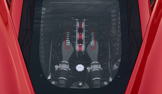 Ferrari 458 Speciale | Ferrari 458 Speciale