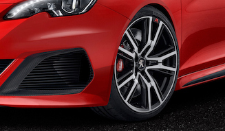 Peugeot 308 R Concept|プジョー 308 R コンセプト
