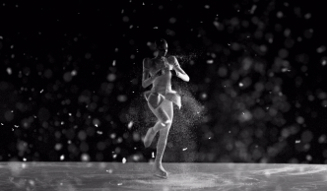 FURLA | Behind the Scenes of Striking Video Art Production for the Autumn/Winter Season 06