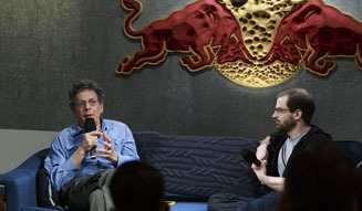 Red Bull Music Academy | New York 04