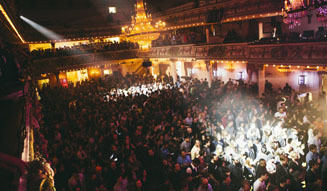 Red Bull Music Academy | New York 08