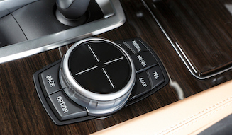 BMW iDrive｜BMW iDrive