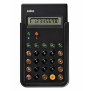 BRAUN|ET66