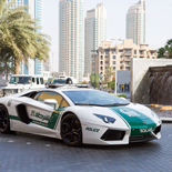 Dubai Unknown to Japanese