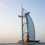 The World's Only 7-Star Hotel