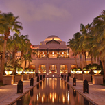 Dubai's Most Beautiful Hotel