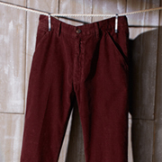 Levi’s Made & Crafted 06