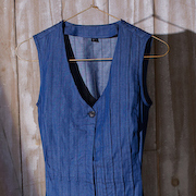 Levi’s Made & Crafted 07