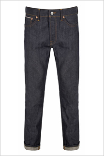 GAP|INDIGO STORY 05
